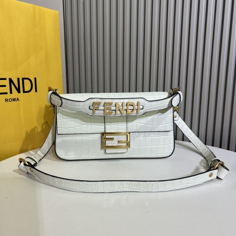 Fendi Satchel Bags